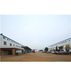 江蘇南陽(yáng)汽車(chē)配件有限公司