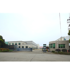 張家港江聯(lián)精機(jī)有限公司