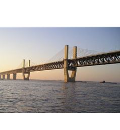 蕪湖長(zhǎng)江大橋