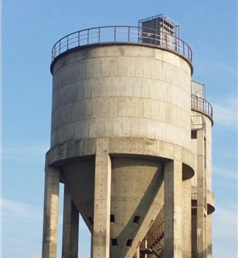 宏發(fā)韋立氧化鋁公司印尼熱電廠2×C300MW+4×B25MW機(jī)組新建工程-煙囪